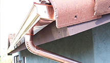 Rain Gutter Installation, Repair, Cleaning in Risingsun, OH